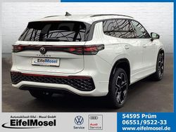 Weiß Gebraucht 2025 VW Tayron R-line SUV | 58.390 € (Guter Preis)