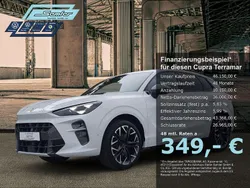 Eisweiß Neu 2025 Cupra Terramar VZ SUV | 46.150 € (Guter Preis)