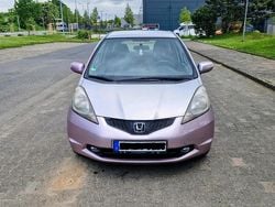 Violet Gebraucht 2010 Honda Jazz Kleinwagen | 3.900 € (Etwas zu teuer)
