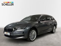 Grau Neu 2026 Skoda Octavia Tour Kombi | 38.890 € (Guter Preis)