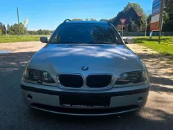 Gebraucht 2003 BMW 318 Kombi | 1.899 € (Fairer Preis)