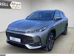 Silber Neu 2025 MG HS Luxury SUV | 28.490 € (Fairer Preis)