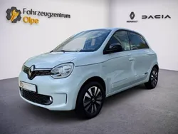 Weiß Gebraucht 2023 Renault Twingo Techno Kleinwagen | 13.990 € (Fairer Preis)