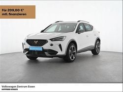 ´candy´ weiss Gebraucht 2024 Cupra Formentor SUV | 22.860 € (Superpreis)