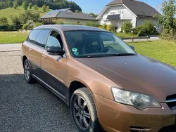 Gebraucht 2004 Subaru Legacy Kombi | 999 €