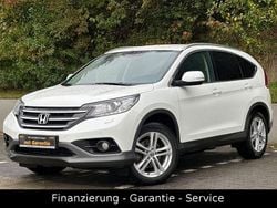Weiß Gebraucht 2014 Honda CR-V Lifestyle SUV | 13.990 € (Fairer Preis)