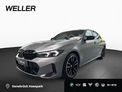 Grau Gebraucht 2024 BMW M340 M Sport Limousine | 64.900 € (Teuer)