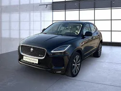 Santorini black Gebraucht 2019 Jaguar E-Pace R-Dynamic SUV | 26.900 € (Teuer)