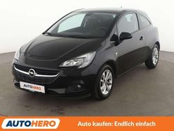 Black meet kettle Gebraucht 2016 Opel Corsa Active Kleinwagen | 9.630 € (Fairer Preis)