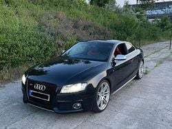 Schwarz Gebraucht 2011 Audi S5 Cabriolet Coupé | 18.000 € (Fairer Preis)