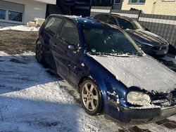 Gebraucht 2003 VW Golf Limousine | 500 € (Superpreis)