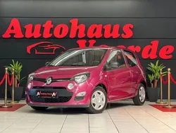 Violet Gebraucht 2012 Renault Twingo Expression Kleinwagen | 5.390 € (Teuer)