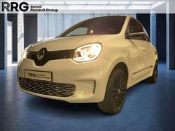 Weiß Gebraucht 2022 Renault Twingo Techno Kleinwagen | 13.489 € (Fairer Preis)