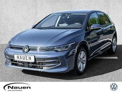 Blau Gebraucht 2024 VW Golf Limousine | 25.580 € (Fairer Preis)