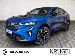 Gipfelblau metallic, black pe Neu 2025 Renault Rafale Esprit Alpine SUV | 54.090 € (Fairer Preis)