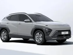 Cyber grey Neu 2025 Hyundai Kona Trend SUV | 27.180 € (Guter Preis)