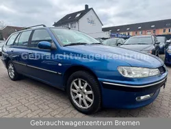 Peugeot 406
