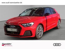 Schwarz Gebraucht 2025 Audi A1 Sportback Advanced Plus Kleinwagen | 25.980 € (Fairer Preis)
