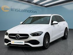 Gebraucht 2022 Mercedes C200 Kombi | 27.699 € (Fairer Preis)