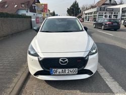 Gebraucht 2024 Mazda 2 Homura-Line Kleinwagen | 18.899 € (Guter Preis)