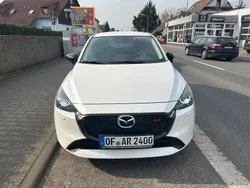 Gebraucht 2024 Mazda 2 Homura-Line Kleinwagen | 18.899 € (Superpreis)