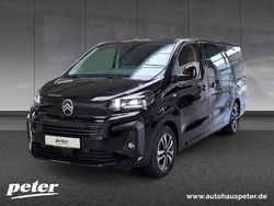 Gebraucht 2025 Citroën Spacetourer Van | 39.740 € (Guter Preis)