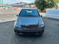 Grau Gebraucht 2005 Mercedes A150 Limousine | 4.500 € (Fairer Preis)