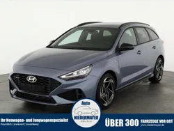 Andere Neu 2024 Hyundai i30 N Line Kombi | 26.495 € (Guter Preis)