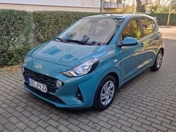 Grün Gebraucht 2023 Hyundai i10 Select Kleinwagen | 9.700 € (Guter Preis)