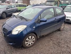 Blau Gebraucht 2006 Toyota Yaris Sol Kleinwagen | 990 € (Guter Preis)