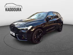 Onyx black / metallic Gebraucht 2024 Volvo XC60 SUV | 49.499 € (Fairer Preis)
