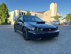 Violet Gebraucht 2002 Subaru WRX STI Limousine | 20.000 €