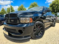 Schwarz Gebraucht 2005 Dodge Viper Limousine | 32.990 €