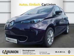 Blueberryviolett me Gebraucht 2019 Renault Zoe LIMITED Kleinwagen | 12.575 € (Teuer)