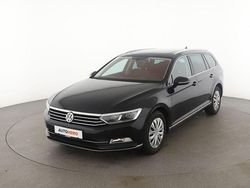 Schwarz Gebraucht 2015 VW Passat Highline Kombi | 18.220 € (Etwas zu teuer)