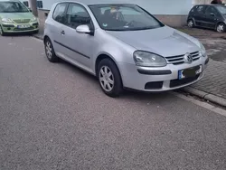 Gebraucht 2004 VW Golf V Kleinwagen | 1.600 €