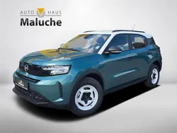 Khaki grün (metallic Neu 2025 Opel Frontera Edition SUV | 26.690 € (Fairer Preis)