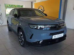 Grafik grau Neu 2025 Opel Grandland X SUV | 39.990 € (Teuer)