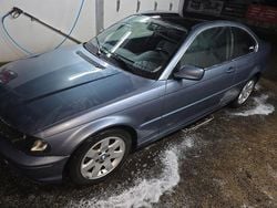 Gebraucht 2001 BMW 320 Coupé | 2.750 € (Superpreis)