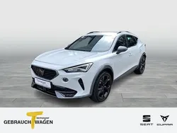 Gebraucht 2022 Cupra Formentor VZ SUV | 27.180 € (Fairer Preis)