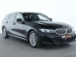 Schwarz Gebraucht 2023 BMW 330 M Sport Limousine | 35.879 € (Superpreis)