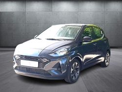 Grau Neu 2025 Hyundai i10 Trend Kleinwagen | 19.679 € (Fairer Preis)