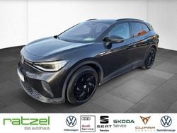 Grau Gebraucht 2022 VW ID.4 Pro Performance SUV | 27.844 € (Guter Preis)
