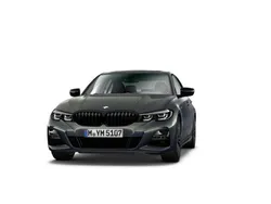 Gebraucht 2025 BMW 320 Shadowline Limousine | 37.590 € (Guter Preis)
