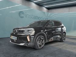 Schwarz Gebraucht 2023 Citroën C5 Aircross PureTech SUV | 27.680 € (Teuer)