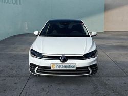 Weiß Gebraucht 2023 VW Polo Style Limousine | 23.401 € (Etwas zu teuer)