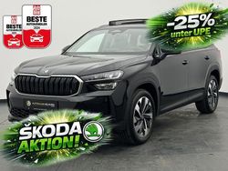 Black magic perl. Neu 2026 Skoda Kodiaq SUV | 45.999 € (Superpreis)