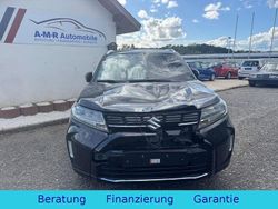 Schwarz Gebraucht 2024 Suzuki Vitara Comfort+ SUV | 16.990 €