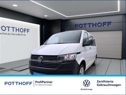 Weiß Gebraucht 2022 VW T6.1 Van | 21.997 € (Guter Preis)