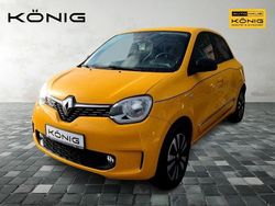 Mangogelb Gebraucht 2023 Renault Twingo Techno Kleinwagen | 13.999 € (Fairer Preis)